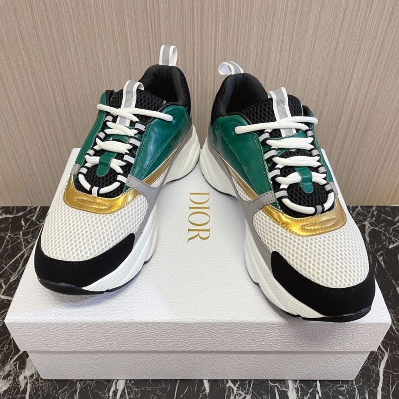 Christian Dior Sneaker